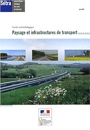 Paysage et infrastructures de transport