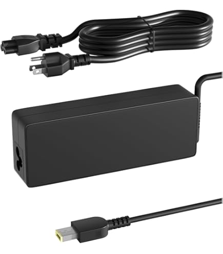 Amazon.com: Digipartspower AC Adapter Charger for Lenovo