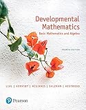 Developmental Mathematics: Basic Mathematics and Algebra (4th Edition)