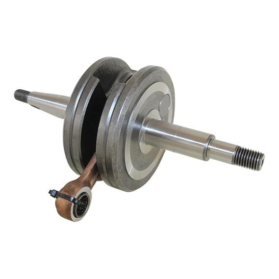 Kurbelwelle +16000 U/min Hercules M, Prima 2 3 4 5 6 N, S, SL, SX Jogging, Basic MX1 Opima 3
