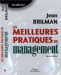 Les  meilleures pratiques de management dans le nouveau contexte économique mondial