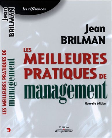 Les  meilleures pratiques de management dans le nouveau contexte économique mondial