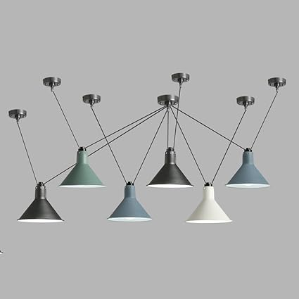 Yan Junau Diy Combination Multi Color Optional Nordic Minimalist