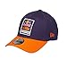 Red Bull KTM Factory Racing Logo Cap Navy Blue Medium