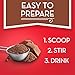 NESTLE Classic Rich Milk Chocolate Hot Cocoa Mix, 27.7 oz. Canister | Hot Chocolate Made with Real Cocoa