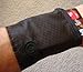 Innovative Product Source LLC Wrist Band Wallet/Purse with Zippered Pocket. Unisex, for Any Age. Securely Carry Credit Cards, Cash, ID.