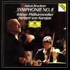 Image of Anton Bruckner: Symphonie No. 8