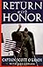 Return with Honor - Book by Scott O'Grady