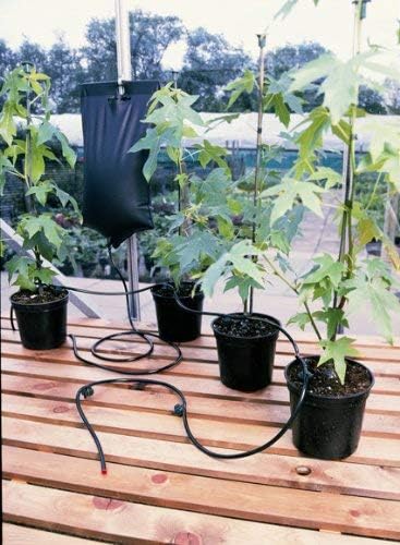Garland Big drippa Kit de riego (Incluye 6 goteadores): Amazon.es ...