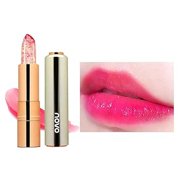 novo lipstick