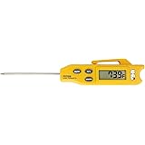 UEi Test Instruments PDT650 Folding Pocket Digital Thermometer