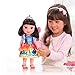 Disney Princess Toddler Doll, Snow White
