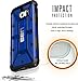 URBAN ARMOR GEAR [UAG] Samsung Galaxy S7 [5.1-inch Screen] Feather-Light Composite [Cobalt] Military Drop Tested Phone Case