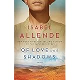 Of Love and Shadows: A Novel