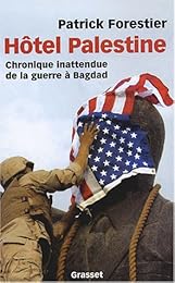 Hôtel Palestine