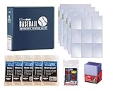 Ultra Pro Baseball Card Collector Starter Kit