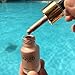 ICONICS SAME STYLE Liquid Highlighter Make Up Highlighter Cream Concealer Shimmer Face Glow Ultra-concentrated illuminating bronzing drops