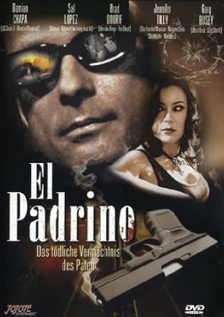 el padrino amazon