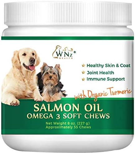 amazon omega 3 for dogs