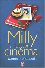 Milly fait son cinéma