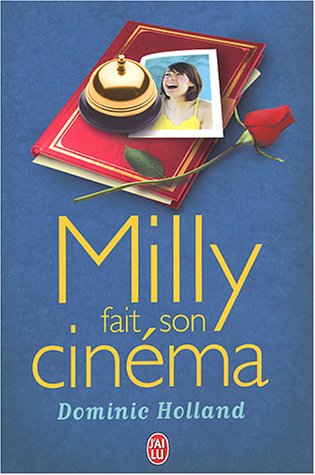 Milly fait son cinéma