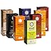 khadi Ayurvedic Natural Hair Color, 100% herbal, vegan, PPD & chemical free, certified natural cosmetics for healthy hair (PURE HENNA RED, 1 Pack (1 x 3.5oz))