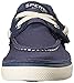 Sperry Cruz Alternative Closure Boat Shoe (Toddler/Little Kid)