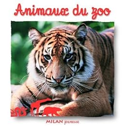 Animaux du zoo