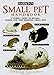 Small Pet Handbook (Barron's Education Series) by 