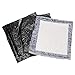 Medical Grade Tattoo Soaker Pads, 6.25