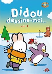Didou Dessine-Moi... - Vol. 4