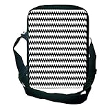 3D Print Design One Shoulder Small Satchel