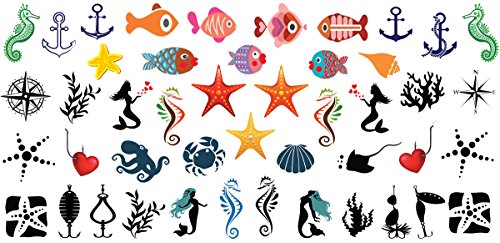 Nail Art Fishing Fishing Lure Nail Artfish Lures Nails Art Fish