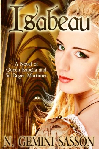 Isabeau (The Isabella Books) (Volume 1)