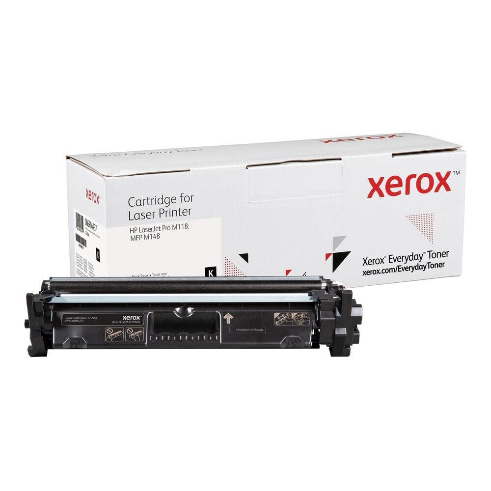 Everyday by Xerox Compatible HP 94X CF294X Black Toner, High Capacity