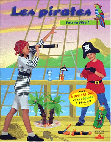 Les  pirates