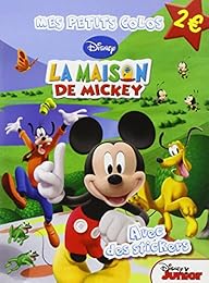La  Maison de Mickey