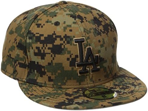 dodgers cap 2016