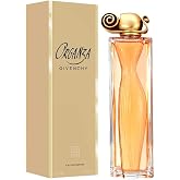 Givenchy Organza For Women. Eau De Parfum Spray 3.3 Ounces "Packaging May Vary"