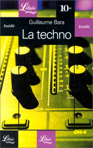 La  techno