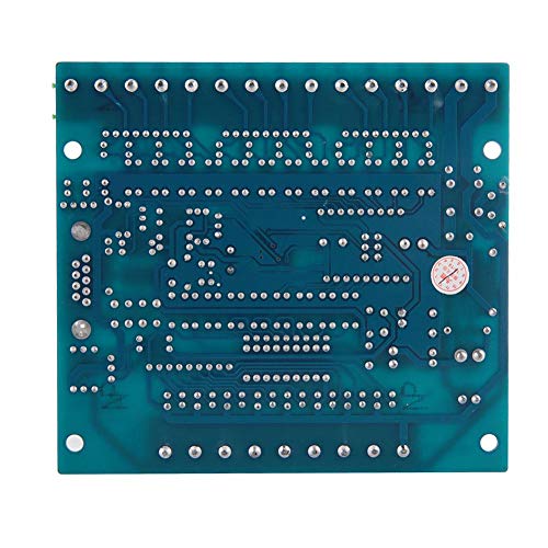 image for Thincol FX2N-20MT 12 Input 8 Output 24V 0.5A Industrial Programmable C