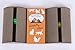 Hiding Pet Cat Scratch and Slide Wave Scratcher for Cats/Kittens, 23