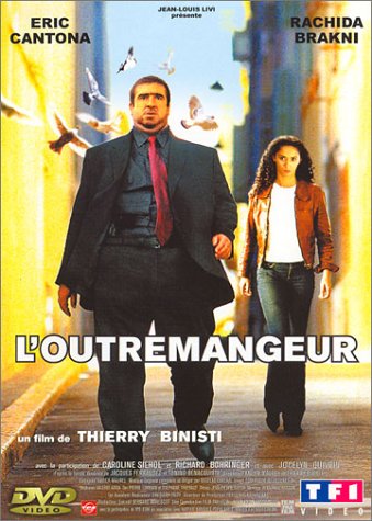 L'outremangeur