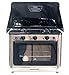 Stansport Propane Outdoor Camp Oven and 2 Burner Rangethumb 1