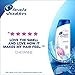 Head & Shoulders Ocean Lift Anti-Dandruff Shampoo, 13.4 Ounce