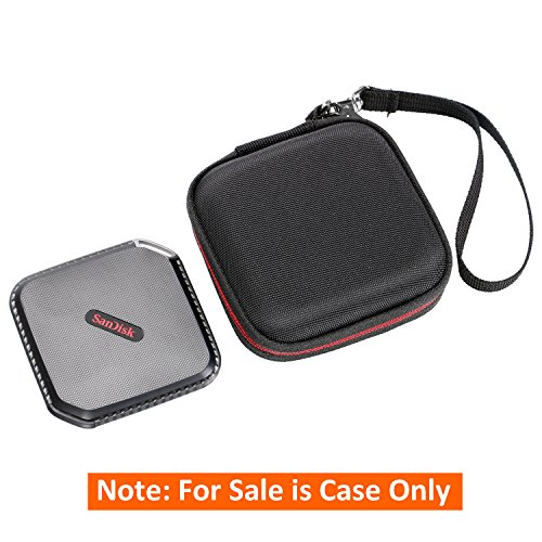image for For SanDisk Extreme 500 510 Portable SSD External Solid State Drive Ha