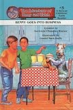 Benny Goes Into Business (Adventures of Benny and Watch (Pb))