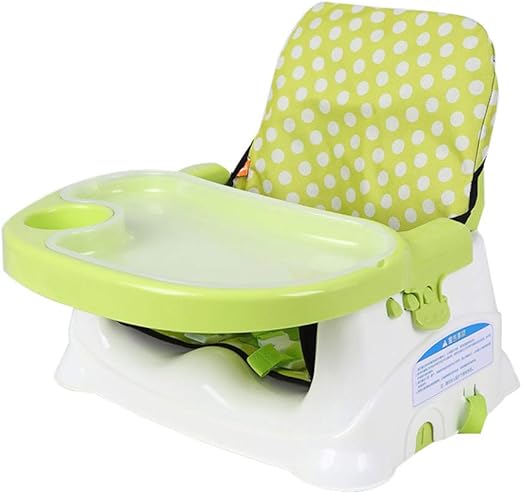 portable baby feeding seat