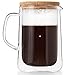 OXO BREW Double-Wall Glass Server