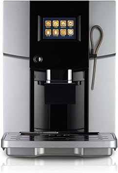 Cafetera Espresso automática KOUDAG